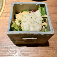 和牛とタン 焼肉 とみ 新橋本店 - 
