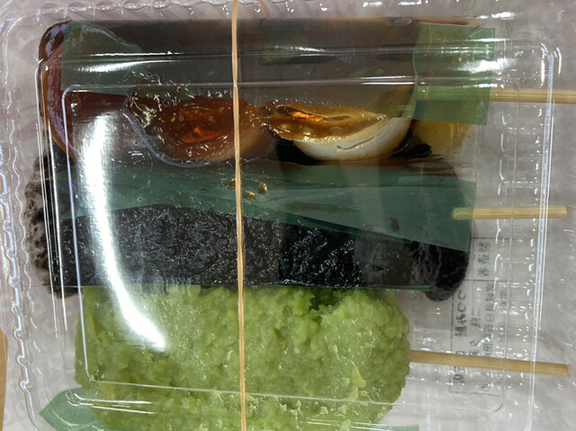 つつみ屋 白石店 - 白石（和菓子）の写真