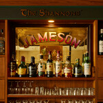 The Shannons' - 