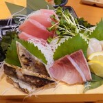 Sushi Izakaya Umifuku - 