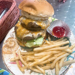 Burger Shop H&S - 