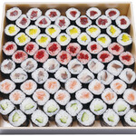 Umai Sushi Kan - 