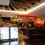 GLASS DANCE - 