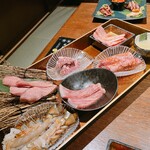 Yakiniku Toraji - 