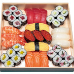 Umai Sushikan - 