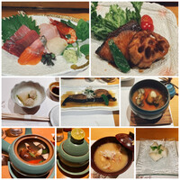 鮨処ひのき -  鮨処ひのき -