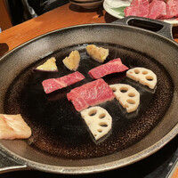 豚捨 KITTE丸の内店 - 