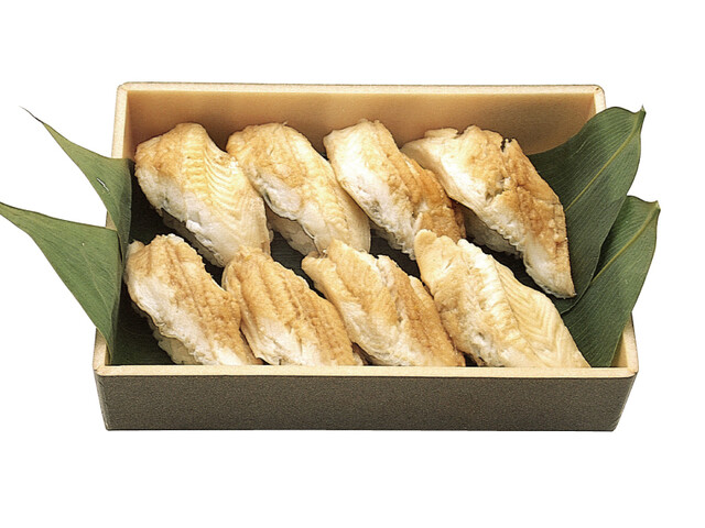 うまい鮨勘 名掛丁支店（うまいすしかん） - あおば通（寿司）の写真