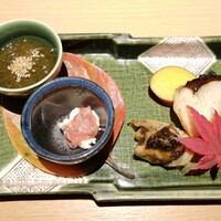 新宿 和食 やましろ - 