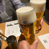 ビーフキッチン 渋谷店 - 