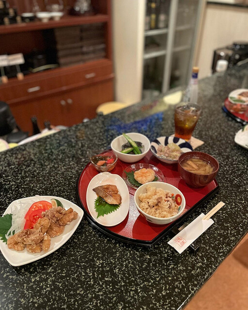 はやま - 大久保（居酒屋）の写真