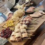 Yakitori Sora - 