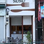 レストランMOMO - 