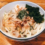 うどん処 硯家 - 