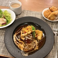 ザ・ループ(ホテルアゴーラリージェンシー大阪堺) - 