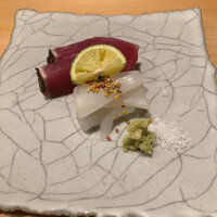 炭Kappo hirac - 