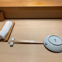 高柿の鮨 - 