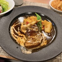 ザ・ループ(ホテルアゴーラリージェンシー大阪堺) - 