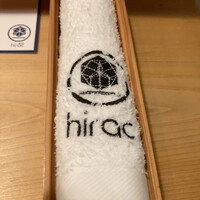 炭Kappo hirac - 