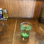 さぶろう - カウンター席