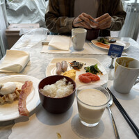 シースケープ テラス・ダイニング - 