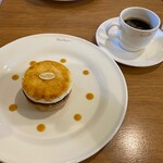 フランス菓子ペシェ・ミニヨン - 