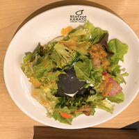 ビストロカラト -  ビストロカラト -