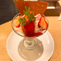 ビストロカラト -  ビストロカラト -