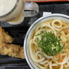 つくもうどん 塩小路本店