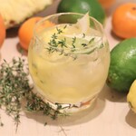 原価ビストロチーズプラス - 