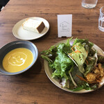 Le Bistrot des Copains - 