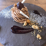 Le Bistrot des Copains - 