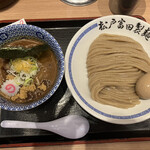 松戸富田製麺 - 