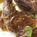 Le Bistrot des Copains - 