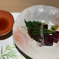 鮨まつもと 横浜店 - 