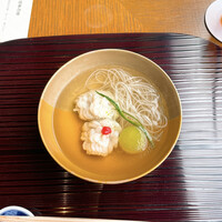 隨縁亭 ホテルモントレ グラスミア大阪 - 