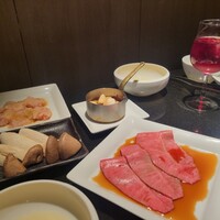 兜 中目黒店 - 