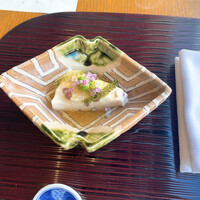 隨縁亭 ホテルモントレ グラスミア大阪 - 