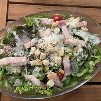 Seafood bar Ermitage 横浜鶴屋町店 - 