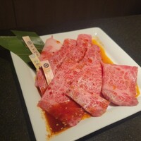兜 中目黒店 - 