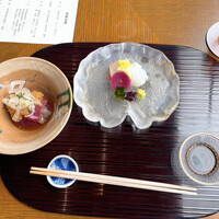 隨縁亭 ホテルモントレ グラスミア大阪 - 