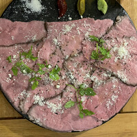 Seafood bar Ermitage 横浜鶴屋町店 - 