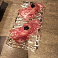 うしごろ 貫 五反田店 - 