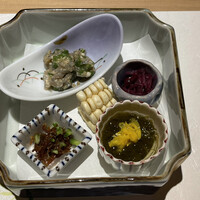 鮨まつもと 横浜店 - 