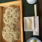 Teuchi Soba Muku - 