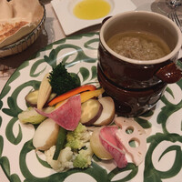 The Kitchen Salvatore Cuomo NAGOYA - 