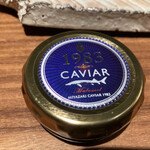 Beef Atelier うしのみや東京 - 宮崎キャビアOpen前！