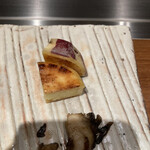 Beef Atelier うしのみや東京 - さつま芋