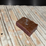 Beef Atelier うしのみや東京 - シャトーブリアンの鉄板焼き