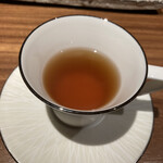 Beef Atelier うしのみや東京 - 極上野コンソメスープ